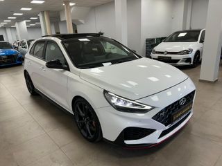 ¡¡TECHO SOLAR+DCT+280CV!! Hyundai i30N Per Sky DCT