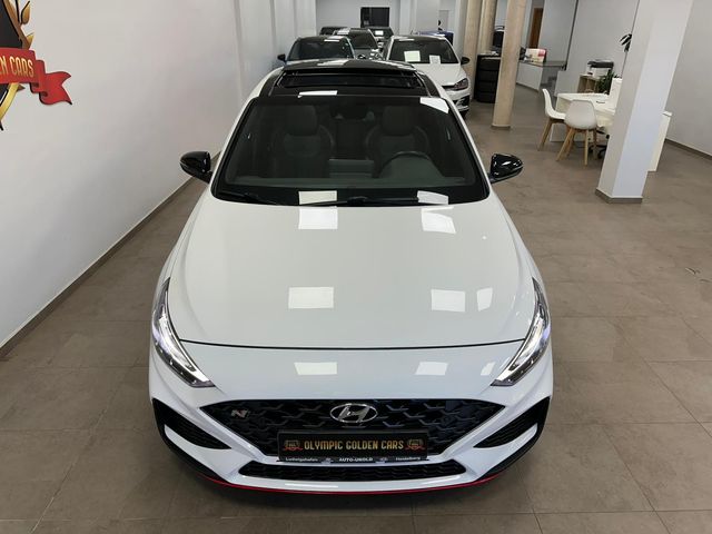 ¡¡TECHO SOLAR+DCT+280CV!! Hyundai i30N Per Sky DCT