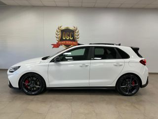 ¡¡TECHO SOLAR+DCT+280CV!! Hyundai i30N Per Sky DCT