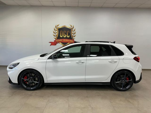 ¡¡TECHO SOLAR+DCT+280CV!! Hyundai i30N Per Sky DCT