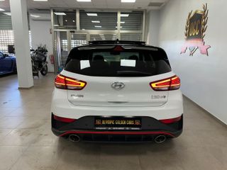 ¡¡TECHO SOLAR+DCT+280CV!! Hyundai i30N Per Sky DCT