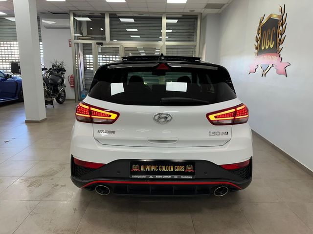 ¡¡TECHO SOLAR+DCT+280CV!! Hyundai i30N Per Sky DCT