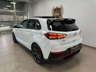 ¡¡TECHO SOLAR+DCT+280CV!! Hyundai i30N Per Sky DCT