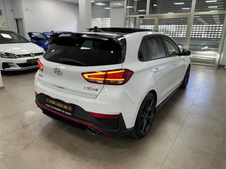 ¡¡TECHO SOLAR+DCT+280CV!! Hyundai i30N Per Sky DCT