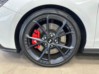 ¡¡TECHO SOLAR+DCT+280CV!! Hyundai i30N Per Sky DCT