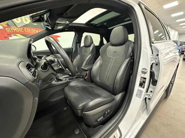 ¡¡TECHO SOLAR+DCT+280CV!! Hyundai i30N Per Sky DCT