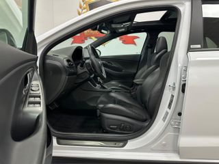 ¡¡TECHO SOLAR+DCT+280CV!! Hyundai i30N Per Sky DCT