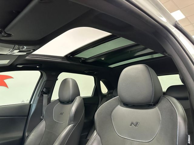 ¡¡TECHO SOLAR+DCT+280CV!! Hyundai i30N Per Sky DCT