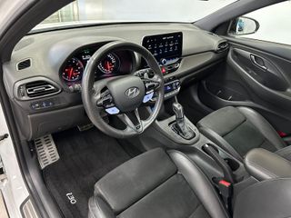 ¡¡TECHO SOLAR+DCT+280CV!! Hyundai i30N Per Sky DCT