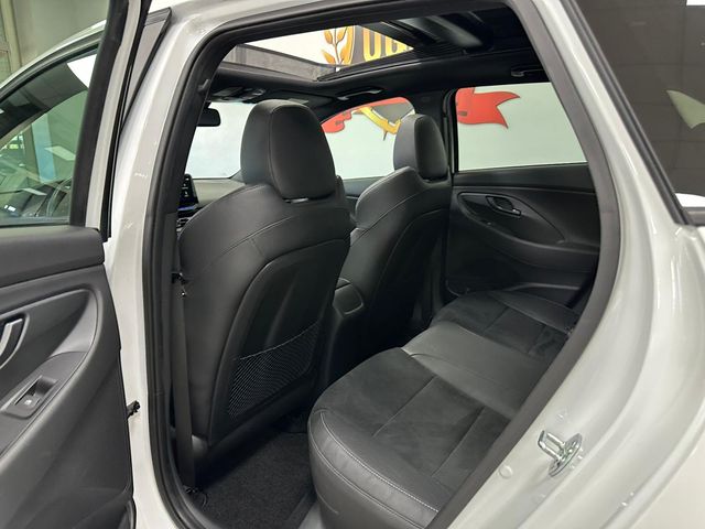 ¡¡TECHO SOLAR+DCT+280CV!! Hyundai i30N Per Sky DCT