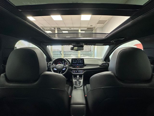 ¡¡TECHO SOLAR+DCT+280CV!! Hyundai i30N Per Sky DCT