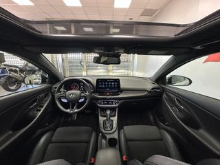 ¡¡TECHO SOLAR+DCT+280CV!! Hyundai i30N Per Sky DCT