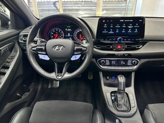 ¡¡TECHO SOLAR+DCT+280CV!! Hyundai i30N Per Sky DCT