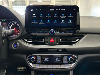 ¡¡TECHO SOLAR+DCT+280CV!! Hyundai i30N Per Sky DCT