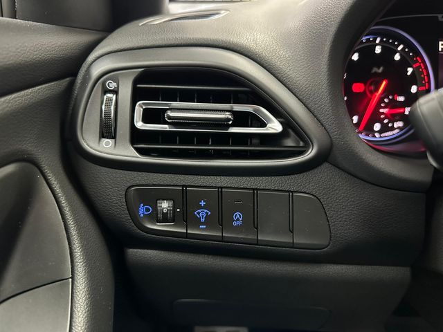 ¡¡TECHO SOLAR+DCT+280CV!! Hyundai i30N Per Sky DCT