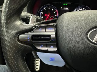 ¡¡TECHO SOLAR+DCT+280CV!! Hyundai i30N Per Sky DCT