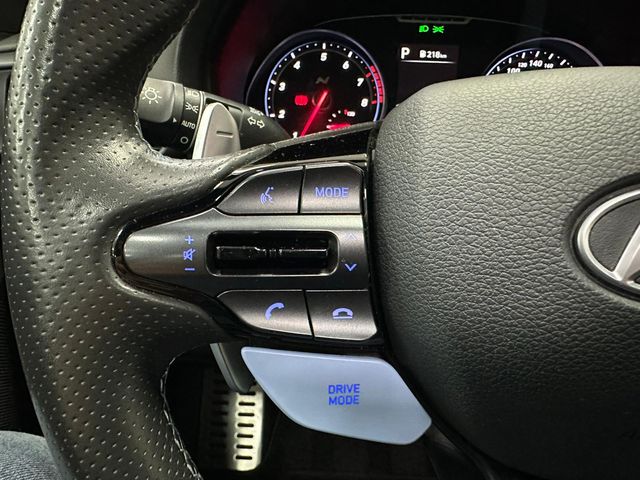 ¡¡TECHO SOLAR+DCT+280CV!! Hyundai i30N Per Sky DCT