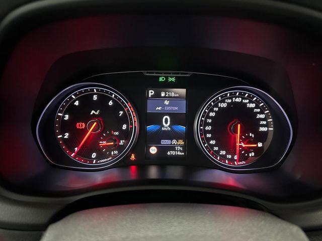 ¡¡TECHO SOLAR+DCT+280CV!! Hyundai i30N Per Sky DCT