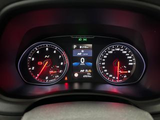 ¡¡TECHO SOLAR+DCT+280CV!! Hyundai i30N Per Sky DCT