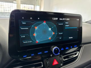 ¡¡TECHO SOLAR+DCT+280CV!! Hyundai i30N Per Sky DCT