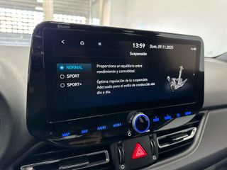 ¡¡TECHO SOLAR+DCT+280CV!! Hyundai i30N Per Sky DCT