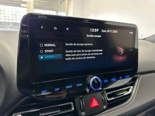 ¡¡TECHO SOLAR+DCT+280CV!! Hyundai i30N Per Sky DCT