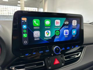 ¡¡TECHO SOLAR+DCT+280CV!! Hyundai i30N Per Sky DCT