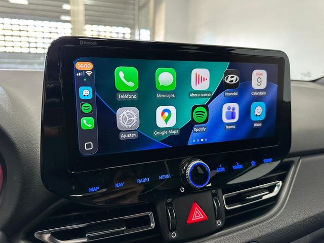 ¡¡TECHO SOLAR+DCT+280CV!! Hyundai i30N Per Sky DCT