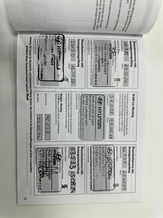 ¡¡TECHO SOLAR+DCT+280CV!! Hyundai i30N Per Sky DCT