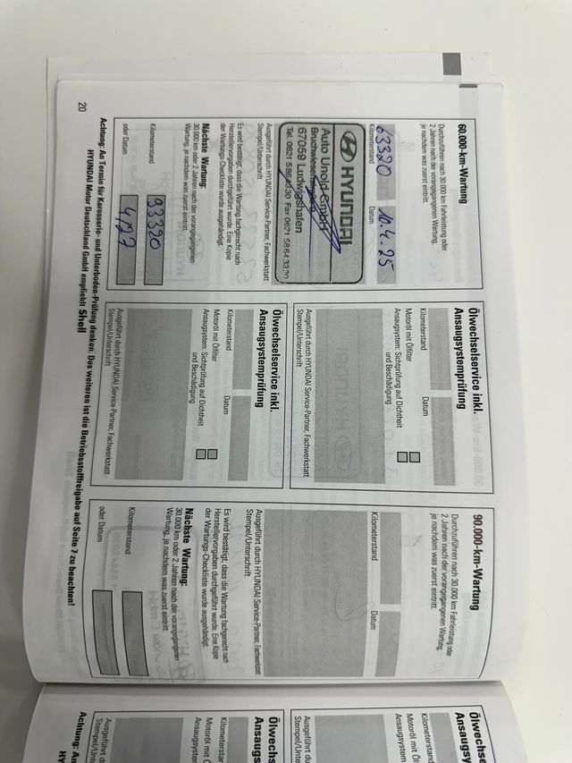 ¡¡TECHO SOLAR+DCT+280CV!! Hyundai i30N Per Sky DCT