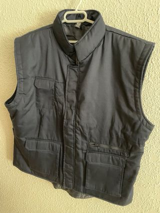Chaleco 3XL