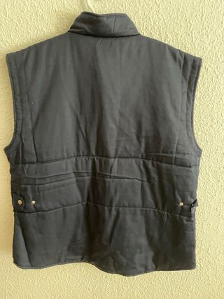 Chaleco 3XL