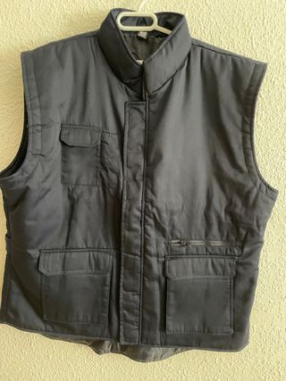 Chaleco 3XL