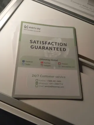 Convertidor iMac a Pantalla Táctil