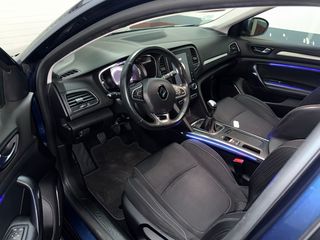 Renault Megane 2019 ,