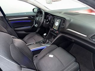 Renault Megane 2019 ,