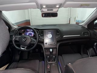 Renault Megane 2019 ,