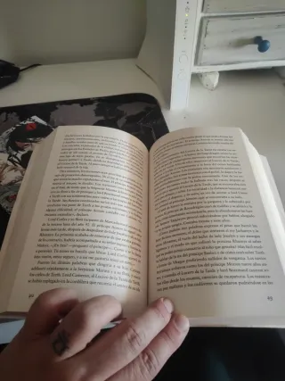 Fuego y Sangre (Canción de hielo y fuego): 300 ...