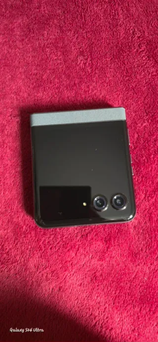 Motorola Razr 50 ultra 128 GB Nero