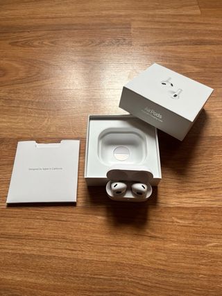 AURICULARES INALÁMBRICOS 3 