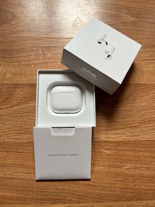 AURICULARES INALÁMBRICOS 3 