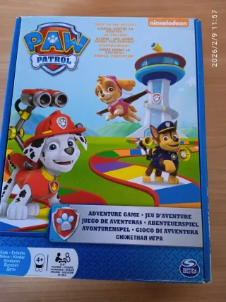 Juego de mesa Cars 3 Puzzles y Memo