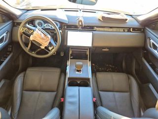 Range Rover Velar Despiece