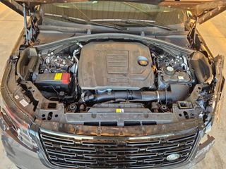 Range Rover Velar Despiece