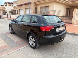 Audi A3 2006