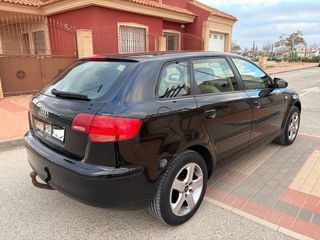 Audi A3 2006