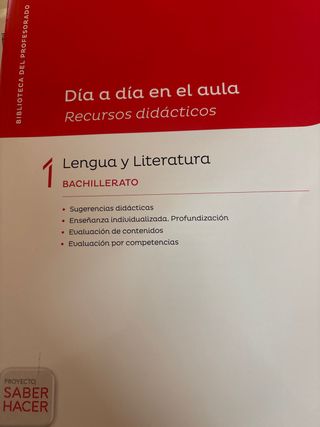 Recursos de lengua 1
