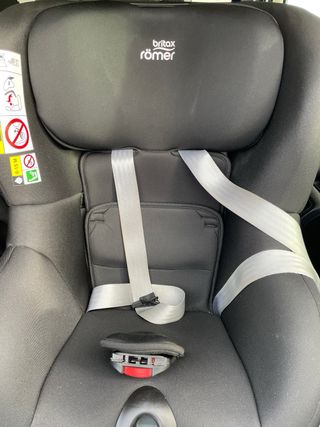 Silla de coche Britax Römer
