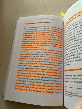 Semillas del Lenguaje: Desarrollo típico y atíp...