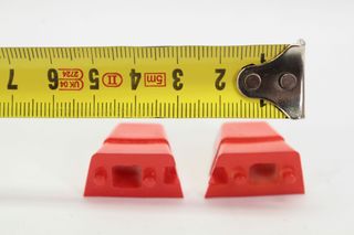 83907 Transformers Mega Scf 05 Victory Leo Piedi